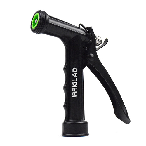 IRRIGLAD Adjustable Spray Water Flow Pistol Nozzle